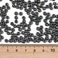 Круглые бусины toho 6/0&nbsp;SEED-TR06-0089