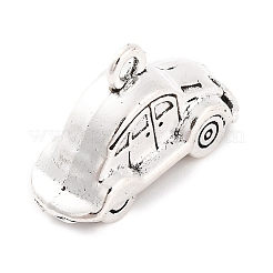 Тибетский стиль сплава цинка подвески&nbsp;TIBEP-R334-142AS-RS