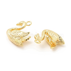 Латунные подвески&nbsp;X-KK-B062-07G