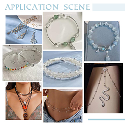 Рейка из латунной проставки&nbsp;KK-UN0003-23P-01