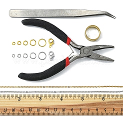 Набор для поиска поделок для изготовления ювелирных изделий&nbsp;DIY-FS0003-43