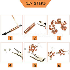 Алюминиевая проволока&nbsp;X-AW-R002B-2m-04