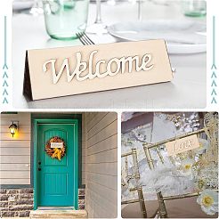 Кабошоны из натурального дерева&nbsp;WOOD-NB0001-57