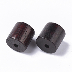 Бусины из природных сандалового дерева&nbsp;WOOD-S665-01D-01