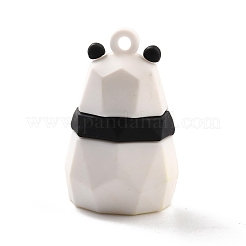 Подвески граненые из пвх&nbsp;X-FIND-B002-05