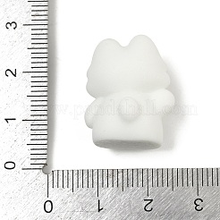 Украшение для дисплея кошки из смолы&nbsp;RESI-V008-01B