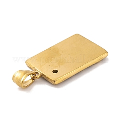 Подвески из нержавеющей стали 304&nbsp;STAS-K283-30AG