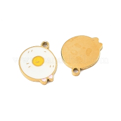 Подвески из нержавеющей стали 304&nbsp;STAS-D215-04G