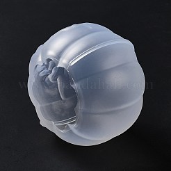 Силиконовые Молды для свечей в виде тыквы и фонаря тыквы своими руками&nbsp;LS-DIY-F110-03