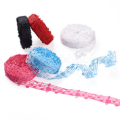 Полиэстер Grosgrain ленты&nbsp;OCOR-TAC0008-23D