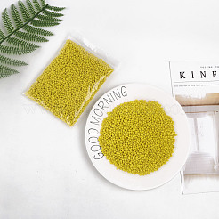 6/0 стакан бисер&nbsp;SEED-US0003-4mm-42