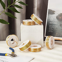 Круглая алюминиевая проволока&nbsp;AW-BC0003-32D-1.2mm