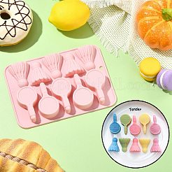 2 силиконовые Молды разной Молды&nbsp;ST-CJ0007-32