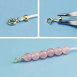 925 шарик из стерлингового серебра&nbsp;STER-D035-01G