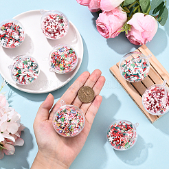 8 шт. 4 стиля&nbsp;PALLOY-YW00096