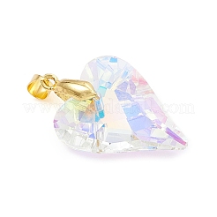 Стеклянные подвески&nbsp;PALLOY-JF04736-02