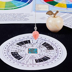 Каплевидные природные драгоценные камни&nbsp;PALLOY-GO00016