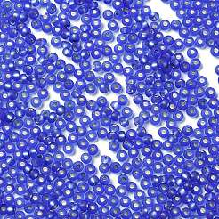 8/0 стакан бисер&nbsp;SEED-Z001-C-E06