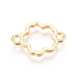 Соединители звеньев сплава цинка&nbsp;PALLOY-E564-91G