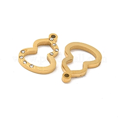 Ионное покрытие (ip) подвески из нержавеющей стали 304&nbsp;STAS-S135-14G