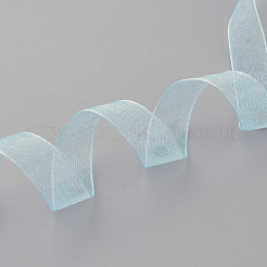 Ленты из органзы&nbsp;RS25mmY-064