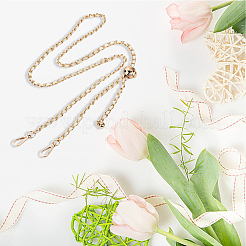 Цепь из искусственной кожи и железа&nbsp;FIND-CL0001-01B