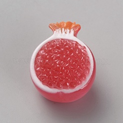 Украшения для кукольного домика из светящейся смолы FIND-CJC0010-105F