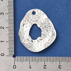 Латуни кулон&nbsp;KK-K383-31S