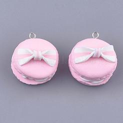 Полимерной глины ручной работы подвески&nbsp;CLAY-Q240-019G