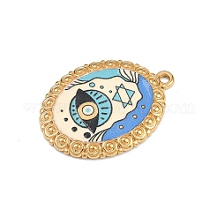 Подвески из нержавеющей стали 304 с печатью&nbsp;STAS-C146-10B-01