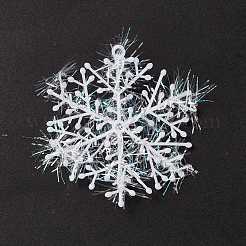 Подвесные украшения из пвх&nbsp;LS-AJEW-P099-08A