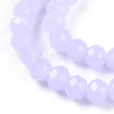 Стеклянные бусины&nbsp;X-EGLA-A044-J4mm-D11-1