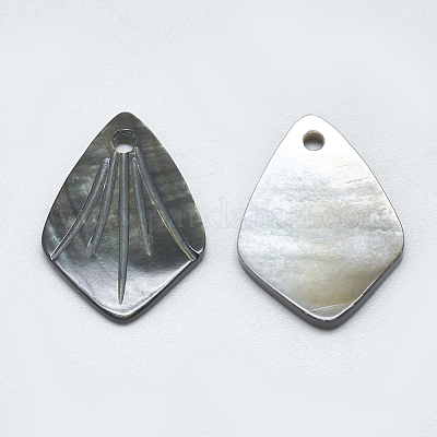 Черные губы подвески оболочки&nbsp;SSHEL-S260-045-1