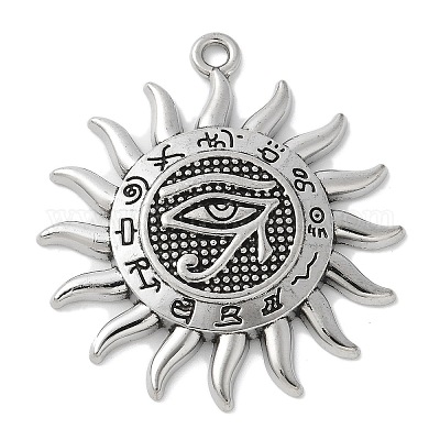 Сплав с эмалью подвески&nbsp;PALLOY-D290-02AS-1