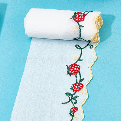 3 ярд полиэстеровых лент&nbsp;SRIB-GF0001-51C-1