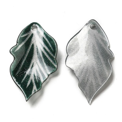 Акриловые подвески&nbsp;SACR-C002-02-1