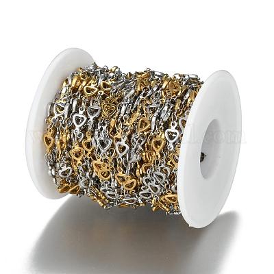 Цепи из нержавеющей стали 304&nbsp;STAS-D233-27GP-1