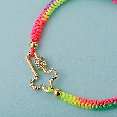 Крест с винтом&nbsp;BJEW-SW00005-03-1