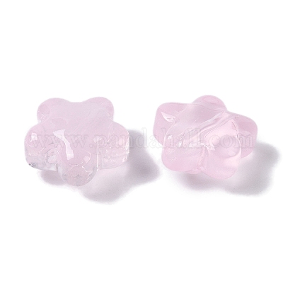 Краски для выпечки стеклянные бусины&nbsp;GLAA-S202-10I-1