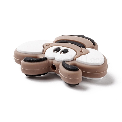 Силиконовые фокусные шарики&nbsp;SIL-E003-05B-1