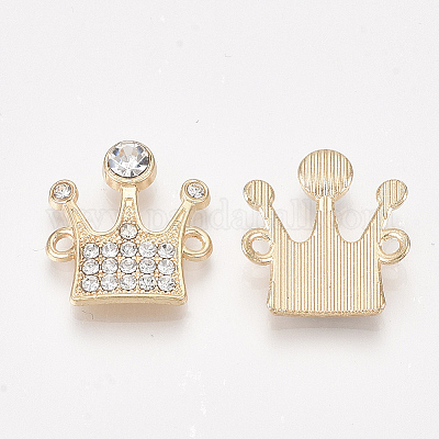 Соединители звеньев сплава&nbsp;X-PALLOY-S118-38-1