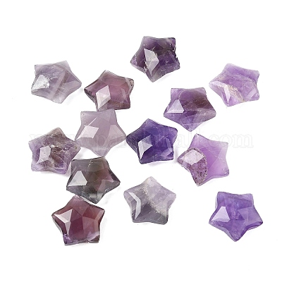 Природный аметист подвески&nbsp;G-H241-04D-1