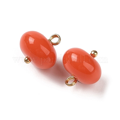 Акриловые подвески&nbsp;MACR-C033-12G-1