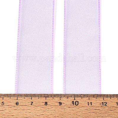 Полиэстер атласные ленты&nbsp;SRIB-T009-09E-1