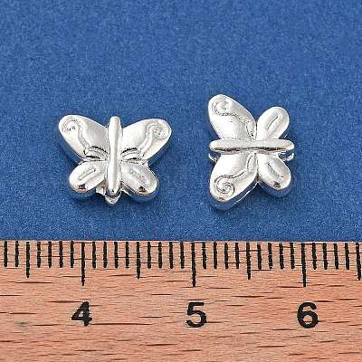 Сплавочные бусины&nbsp;PALLOY-U003-02D-S-1