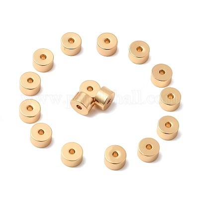 Латунные бусины&nbsp;XGR0113G-126G-1