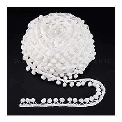 Хлопковые ленты&nbsp;DIY-WH0580-33A-1