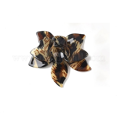 3d акриловые подвески&nbsp;LS-OACR-U007-02A-01-1