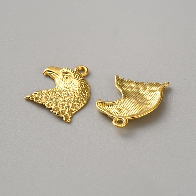 Подвески из сплава  FIND-WH0152-958A-G-1