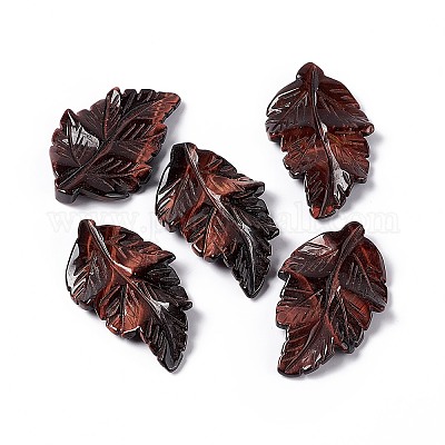 Природных тигровый глаз подвески&nbsp;G-I336-01-04-1